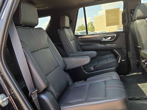 Used 2023 Chevrolet Tahoe RST w/ Luxury Package AWD/4WD image 17