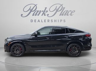 Used 2022 BMW X6 M w/ Competition Package AWD/4WD video 2