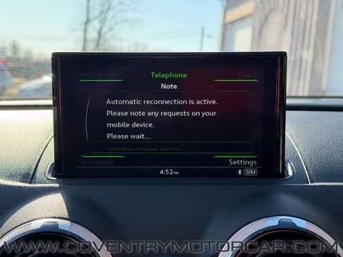 Used 2016 Audi S3 Premium Plus image 26