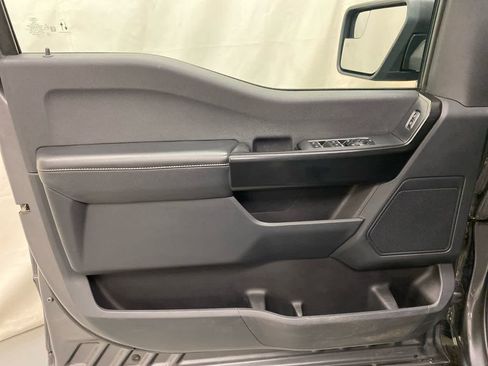 Used 2022 Ford F150 XL w/ STX Appearance Package image 10