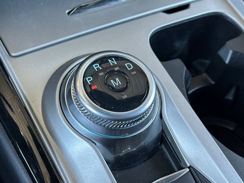 Used 2021 Ford Explorer ST w/ Equipment Group 401A AWD/4WD image 19