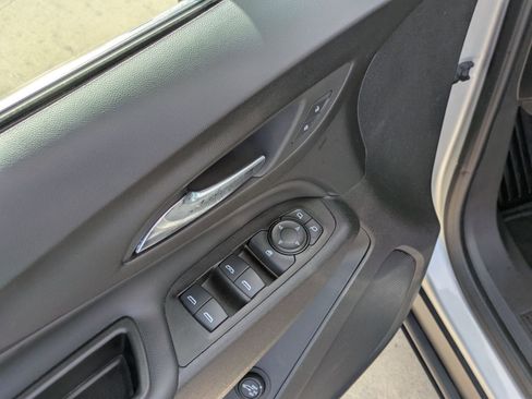 Certified 2022 Chevrolet Equinox LT image 12