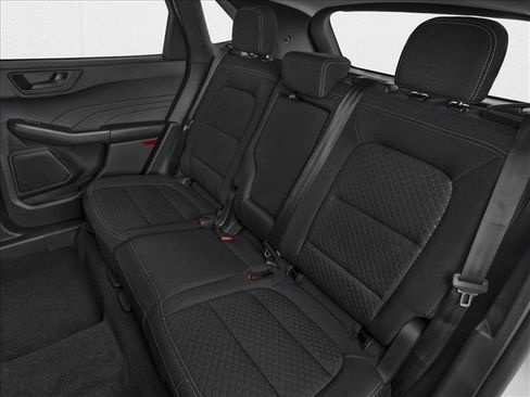 New 2025 Ford Escape Active w/ Tech Pack #1 FWD image 9