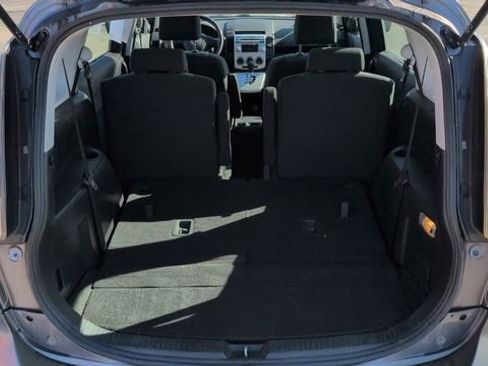 Used 2007 MAZDA MAZDA5 Touring image 30