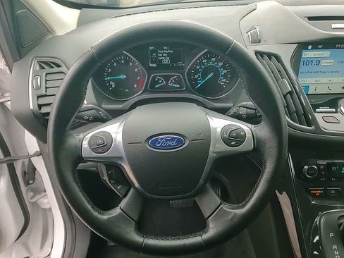 Used 2016 Ford Escape Titanium w/ Equipment Group 301A image 23
