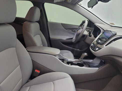 Used 2020 Chevrolet Malibu LS FWD image 21