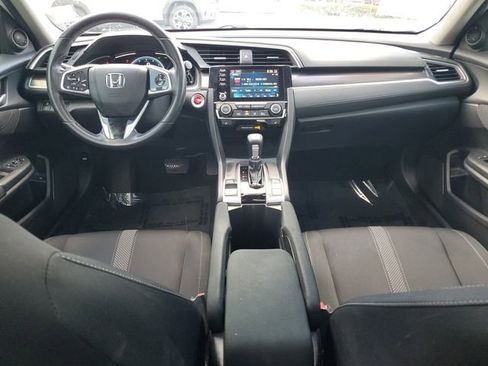 Used 2019 Honda Civic EX image 22
