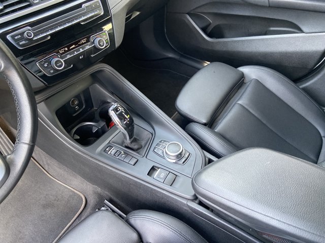 Used 2020 BMW X2 sDrive28i FWD image 25