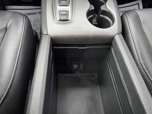 Used 2023 Honda Ridgeline RTL image 25