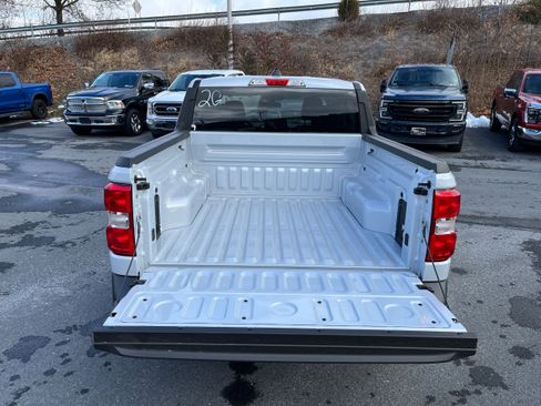 New 2026 Ford Maverick XL w/ Equipment Group 101A image 6