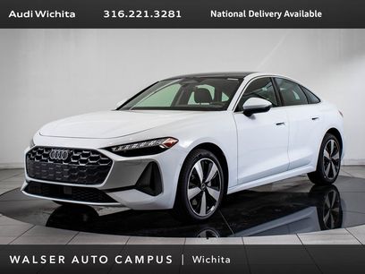 New 2025 Audi A5 2.0T Premium Plus