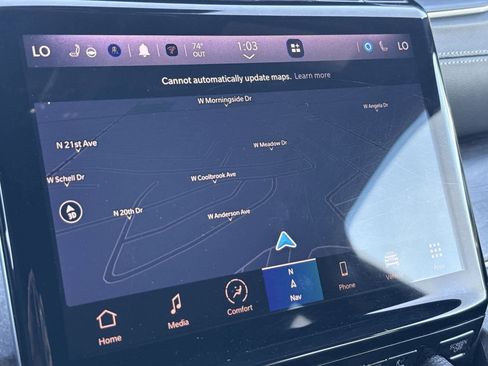 Used 2024 Jeep Grand Cherokee L Limited w/ Luxury Tech Group II image 21