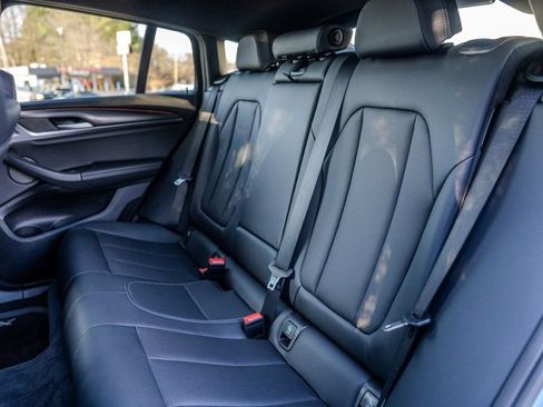 Used 2023 BMW X4 xDrive30i w/ M Sport Package image 20