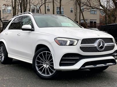 Certified 2023 Mercedes-Benz GLE 450 4MATIC