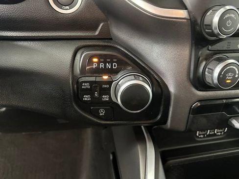 Used 2023 RAM 1500 Big Horn image 45