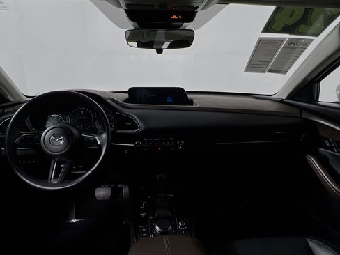 Used 2024 MAZDA CX-30 AWD 2.5 S w/ Premium Package image 30