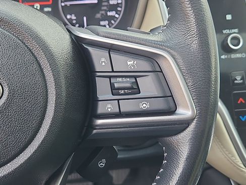 Certified 2023 Subaru Legacy Limited image 21