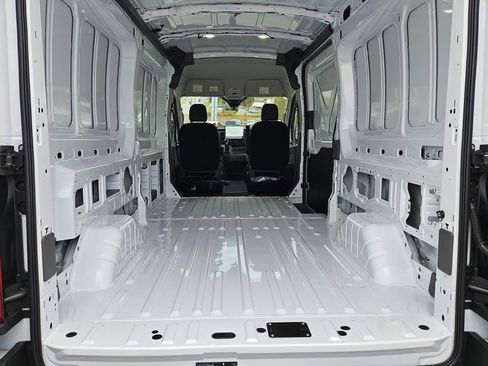 New 2026 Ford Transit 250 148 Medium Roof image 21