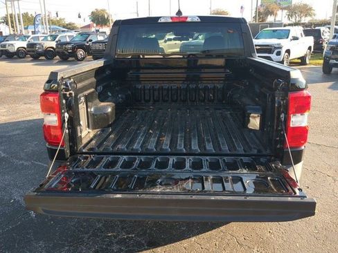 Used 2025 Ford Maverick XLT w/ Equipment Group 302A image 13