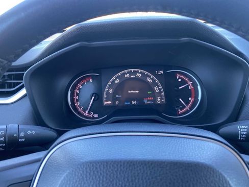 Used 2023 Toyota RAV4 Adventure image 14