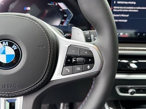 New 2026 BMW X5 M60i image 24