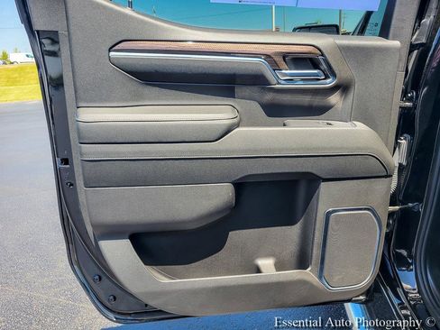 Certified 2024 Chevrolet Silverado 1500 LT AWD/4WD image 20
