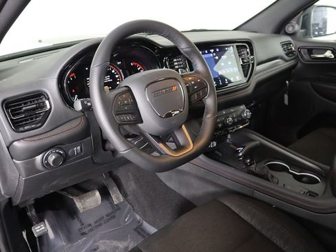 New 2026 Dodge Durango GT AWD/4WD image 27