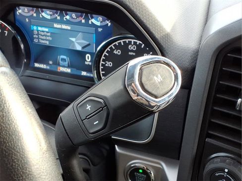 Used 2022 Ford F150 XLT w/ Equipment Group 302A High image 9