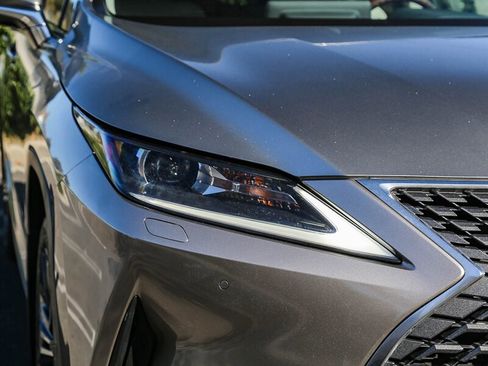 Used 2022 Lexus RX 450h AWD w/ Premium Package image 5