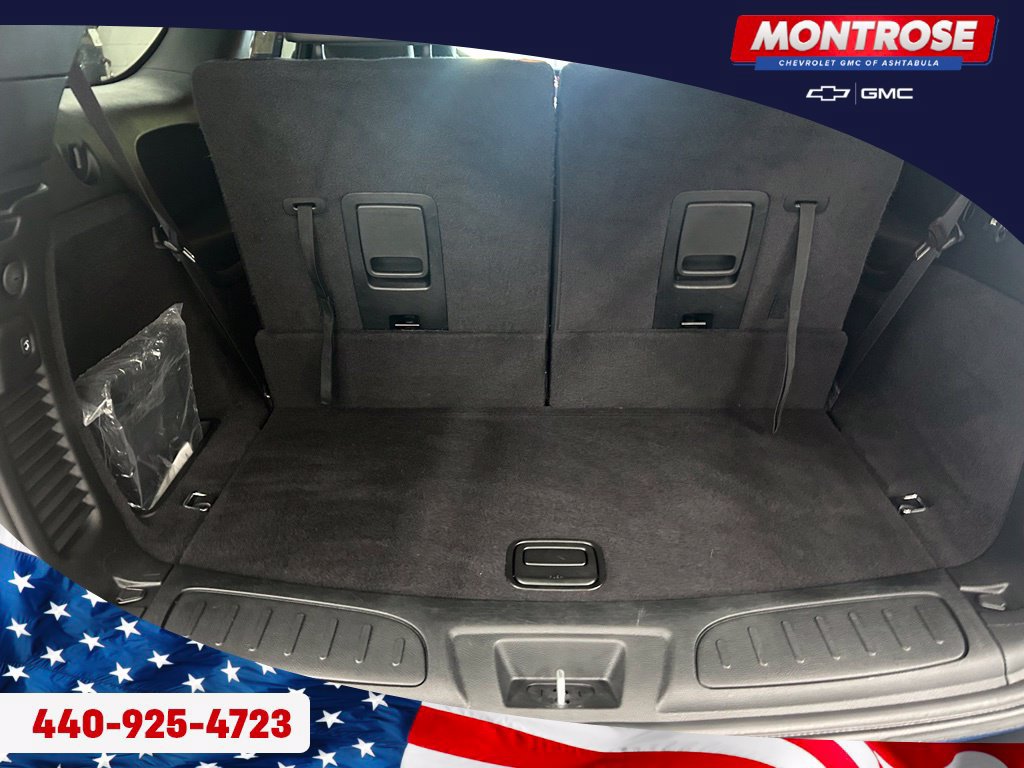 Used 2024 Dodge Durango R/T AWD/4WD image 27