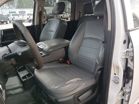 Used 2018 RAM 5500 Tradesman w/ Ambulance Prep Group image 29