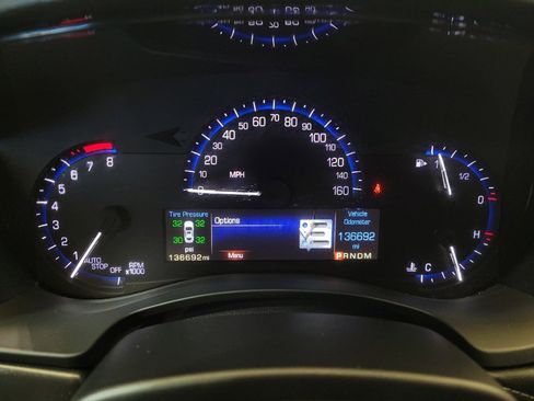 Used 2016 Cadillac ATS 2.0T AWD Sedan image 23