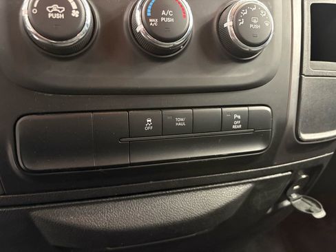 Used 2024 RAM 1500 Classic Warlock RWD image 26
