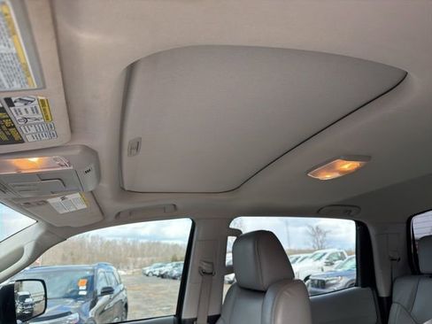 Used 2014 Toyota Tundra Limited w/ Limited Premium Package image 13