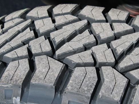 Used 2023 Chevrolet Silverado 1500 RST w/ Z71 Off-Road Package image 27