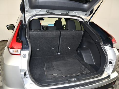 Used 2024 Mitsubishi Eclipse Cross LE AWD/4WD image 36