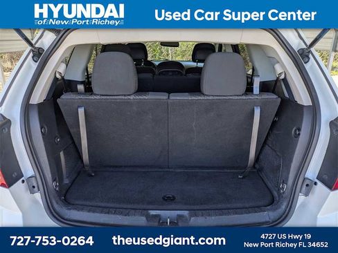 Used 2020 Dodge Journey SE w/ SE Popular Equipment Group image 12