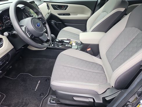 Certified 2026 Subaru Forester AWD/4WD image 24