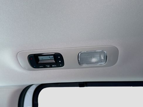 New 2026 Honda Odyssey EX-L image 19