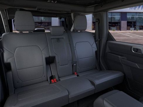 New 2025 Ford Bronco Badlands AWD/4WD image 11