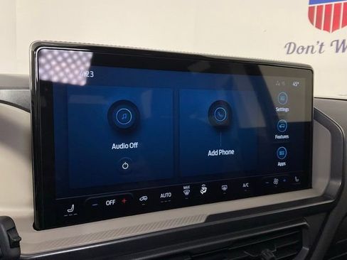 New 2025 Ford Bronco Sport Big Bend w/ Convenience Package image 22