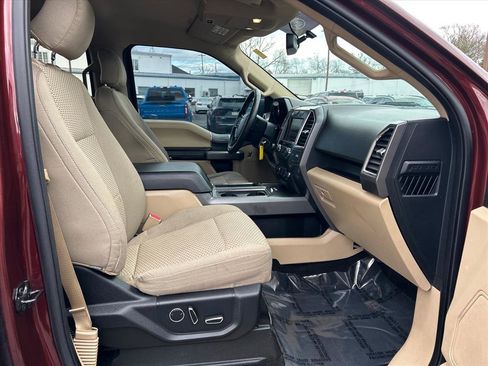 Used 2015 Ford F150 XLT w/ Equipment Group 302A Luxury image 14