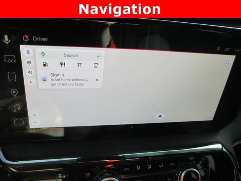 Certified 2024 GMC Sierra 2500 AT4X w/ AT4X AEV Edition image 15