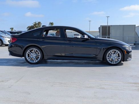 Used 2018 BMW 440i Gran Coupe image 4