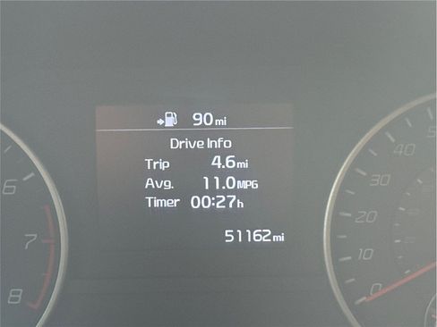 Used 2019 Kia Stinger GTS AWD/4WD image 15