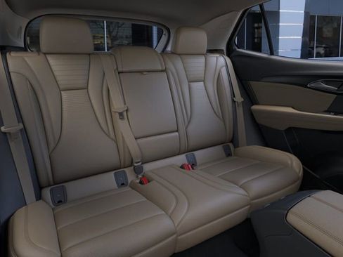 New 2026 Buick Envision Preferred AWD/4WD image 17