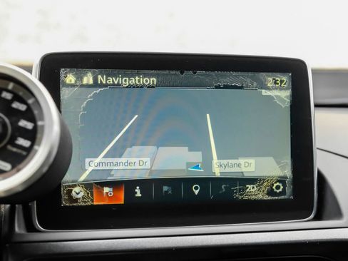 Used 2017 FIAT 124 Spider RWD image 17