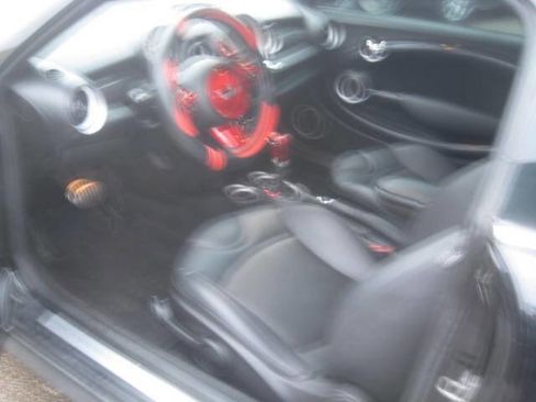 Used 2014 MINI Cooper Coupe S image 14