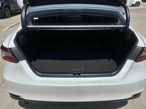 Certified 2022 Toyota Camry XLE FWD image 26
