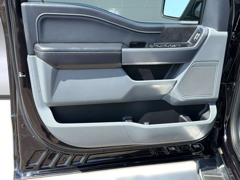 Certified 2025 Ford F150 XLT w/ Equipment Group 301A Standard AWD/4WD image 14